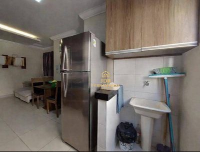 Apartamento, 2 quartos, 42 m² - Foto 3