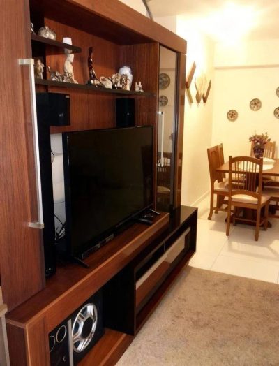 Apartamento, 3 quartos, 80 m² - Foto 4