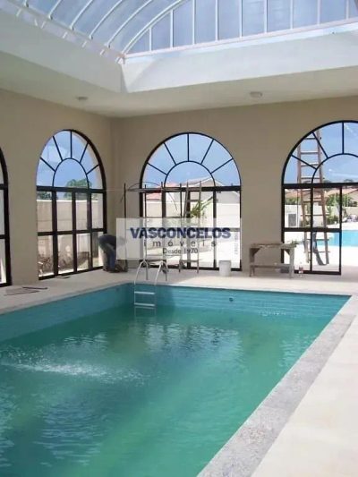 Apartamento, 4 quartos, 157 m² - Foto 3