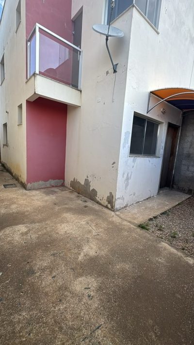 Casa, 2 quartos - Foto 2