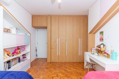 Apartamento, 2 quartos, 186 m² - Foto 3