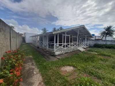 Casa, 5 quartos - Foto 5