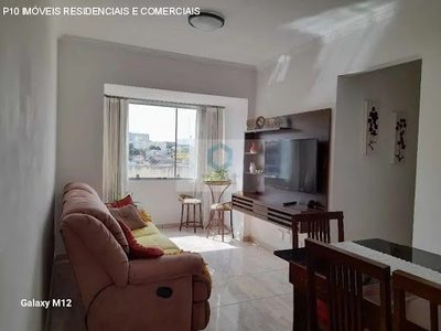 Apartamento, 2 quartos, 65 m² - Foto 1