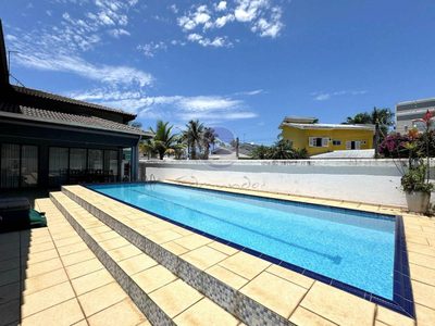 Casa de Condomínio, 5 quartos - Foto 3