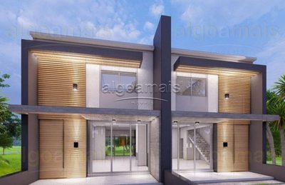 Sobrado, 3 quartos, 180 m² - Foto 1