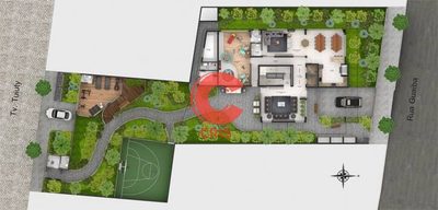 Apartamento, 3 quartos - Foto 2