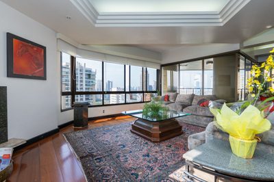 Apartamento, 4 quartos, 285 m² - Foto 4