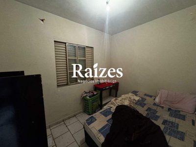 Casa, 3 quartos, 54 m² - Foto 4