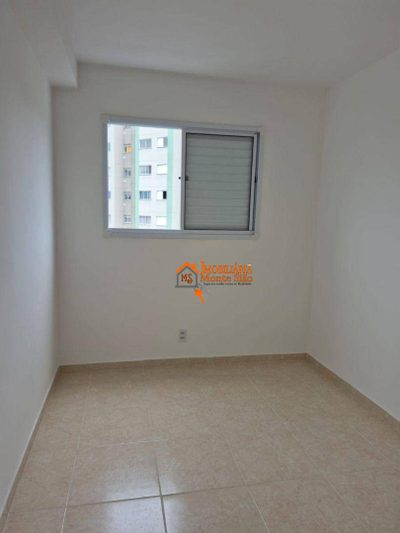 Apartamento, 2 quartos, 56 m² - Foto 4