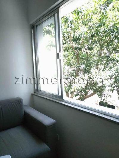 Apartamento, 1 quarto, 55 m² - Foto 3