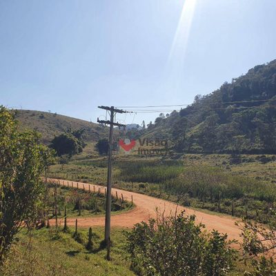 Terreno, 10 hectares - Foto 1