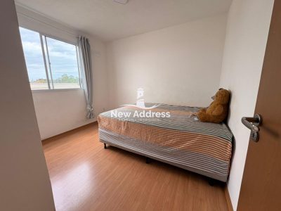 Apartamento, 2 quartos, 41 m² - Foto 5