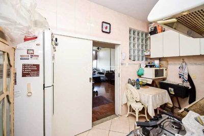 Apartamento, 3 quartos, 100 m² - Foto 3