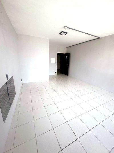 Depósito-Galpão, 27 m² - Foto 3