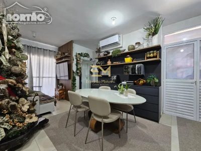 Casa, 3 quartos, 72 m² - Foto 2
