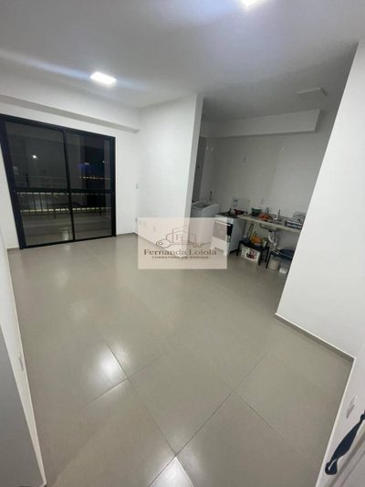 Apartamento, 2 quartos, 55 m² - Foto 1