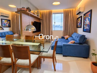 Apartamento, 2 quartos, 55 m² - Foto 1