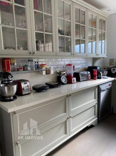 Apartamento, 4 quartos, 284 m² - Foto 4