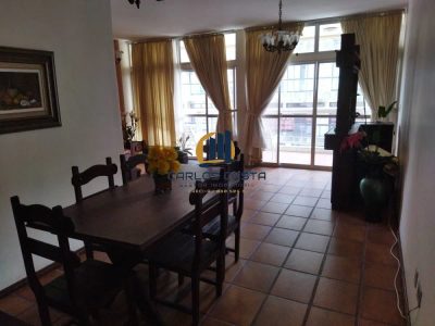 Apartamento, 3 quartos, 120 m² - Foto 4