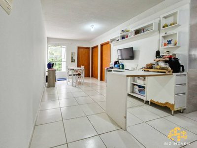 Apartamento, 2 quartos - Foto 3