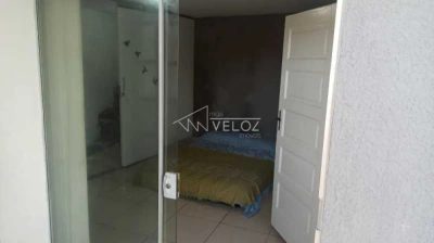 Apartamento, 1 quarto, 42 m² - Foto 1