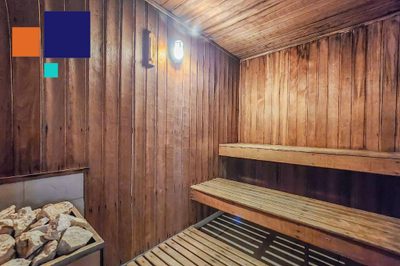 Apartamento, 1 quarto, 34 m² - Foto 5