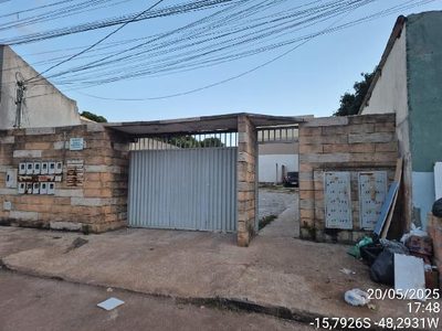 Apartamento, 2 quartos, 10 m² - Foto 1
