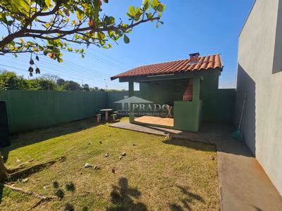 Casa, 2 quartos, 65 m² - Foto 3