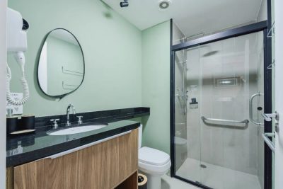 Apartamento, 1 quarto, 28 m² - Foto 3
