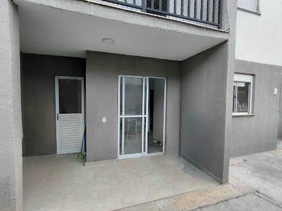 Apartamento, 2 quartos, 50 m² - Foto 5