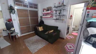 Kitnet-Studio, 30 m² - Foto 3