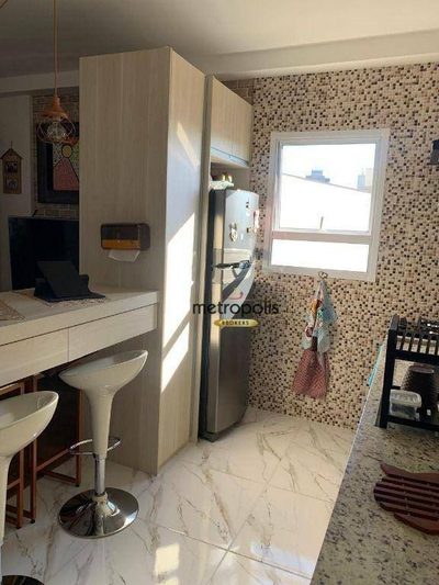 Apartamento, 2 quartos, 53 m² - Foto 4