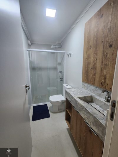 Apartamento, 4 quartos, 190 m² - Foto 1