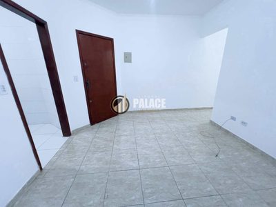 Apartamento, 2 quartos, 57 m² - Foto 2