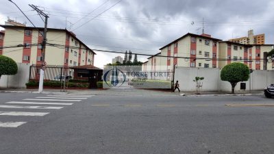 Apartamento, 2 quartos, 60 m² - Foto 2