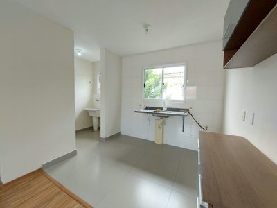 Apartamento, 3 quartos, 57 m² - Foto 1
