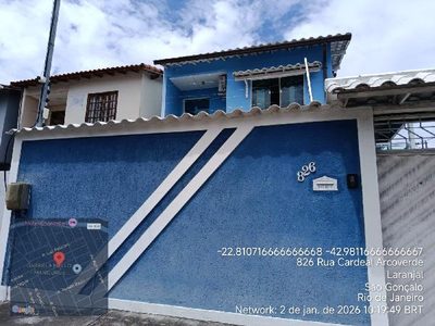 Casa, 1 quarto, 130 m² - Foto 1