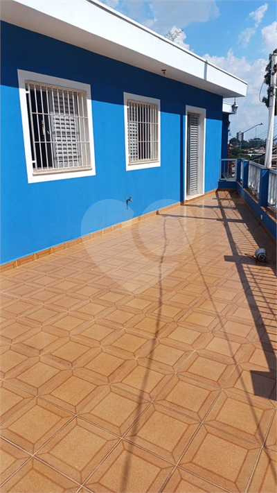 Sobrado, 3 quartos, 240 m² - Foto 5