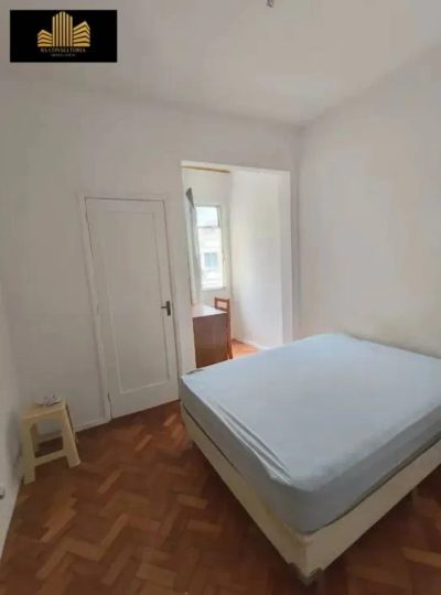 Apartamento, 2 quartos, 80 m² - Foto 5