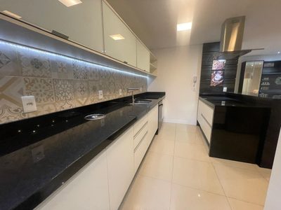 Apartamento, 3 quartos, 112 m² - Foto 4
