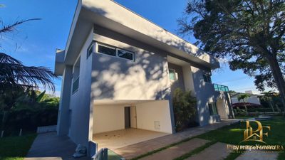 Casa de Condomínio, 5 quartos - Foto 3