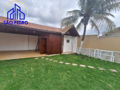 Casa, 3 quartos, 194 m² - Foto 5