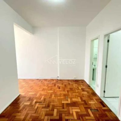Apartamento, 1 quarto, 55 m² - Foto 5