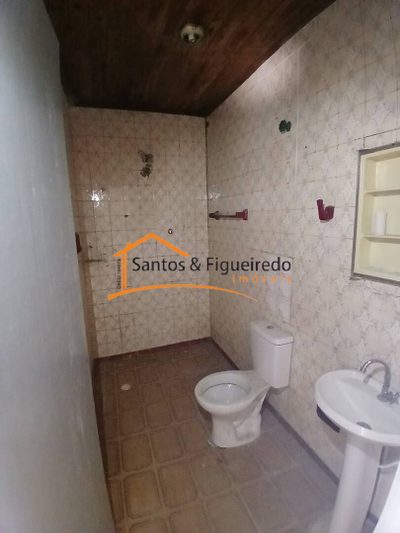 Casa, 1 quarto, 35 m² - Foto 5