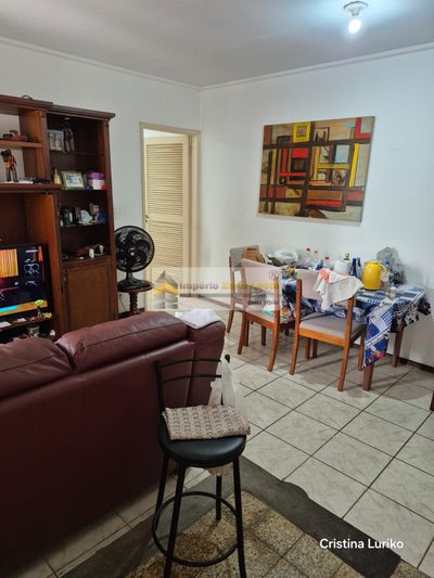 Apartamento, 2 quartos, 58 m² - Foto 3