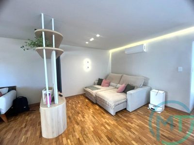 Apartamento, 2 quartos, 92 m² - Foto 4