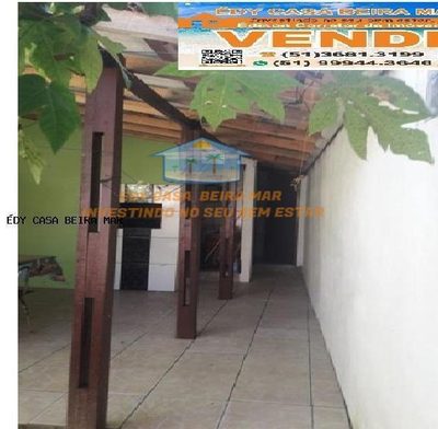 Casa, 3 quartos - Foto 2