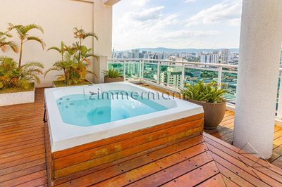 Apartamento, 1 quarto, 36 m² - Foto 1