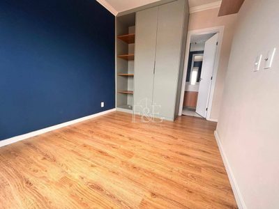 Apartamento, 2 quartos, 62 m² - Foto 3