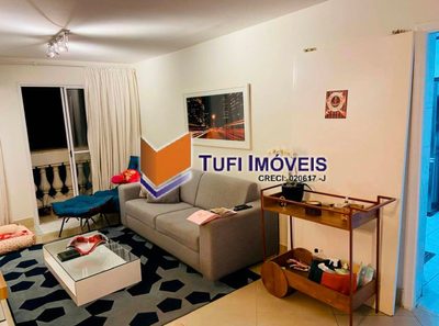 Apartamento, 3 quartos, 102 m² - Foto 2